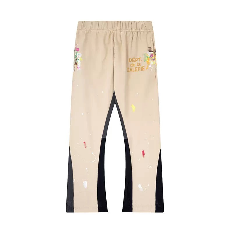 PANTALONI GALLERY DEPT