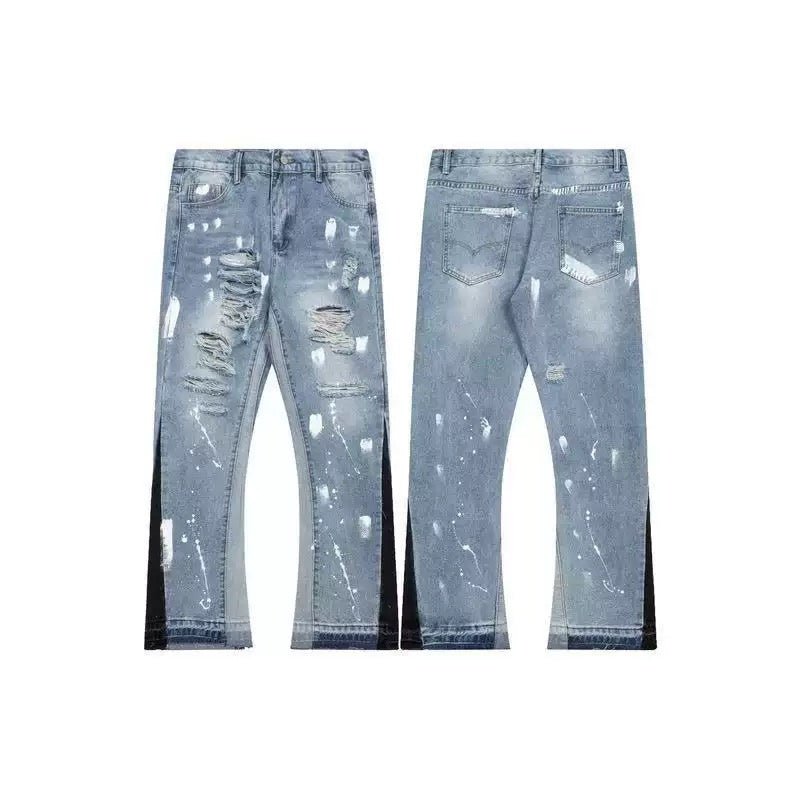 JEANS GALLERY DEPT