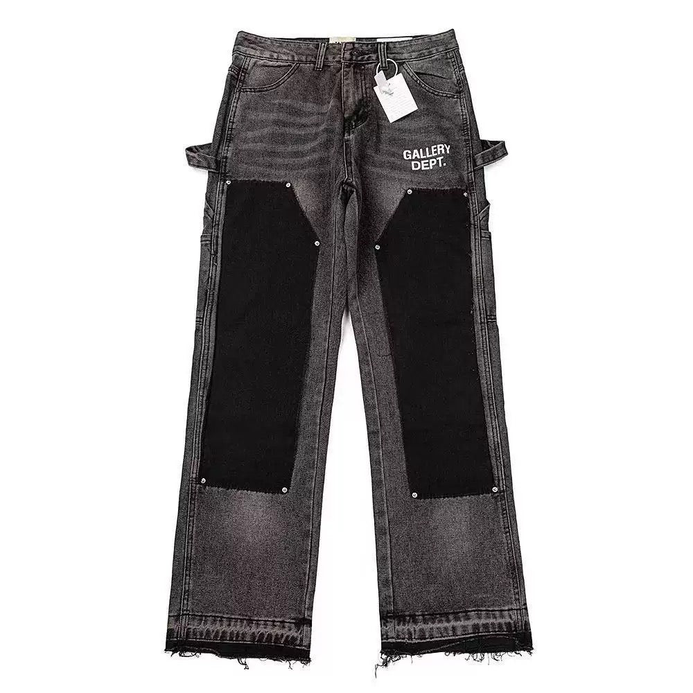 JEANS GALLERY DEPT