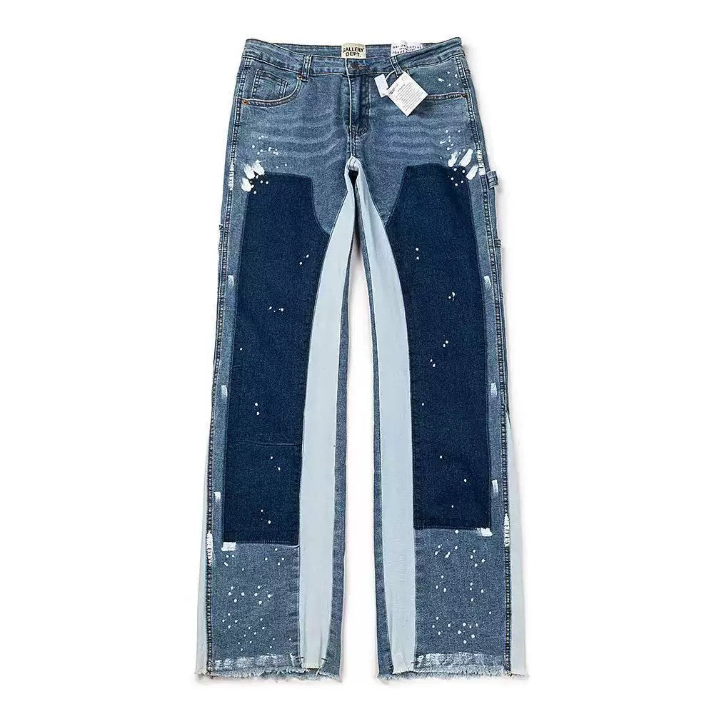 JEANS GALLERY DEPT
