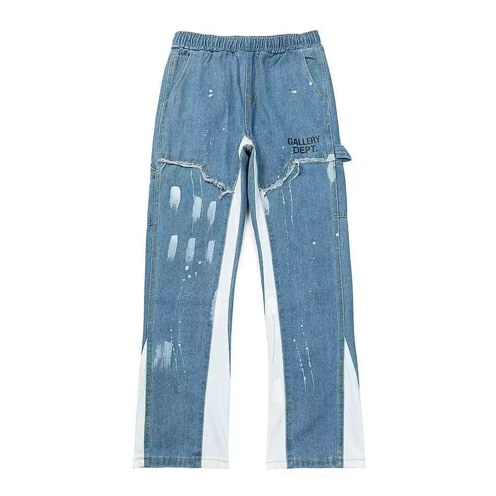 JEANS GALLERY DEPT
