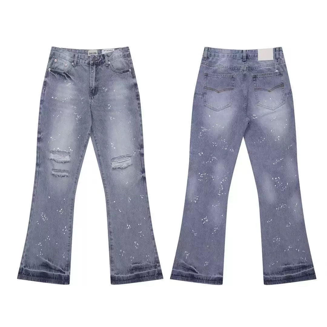 JEANS GALLERY DEPT