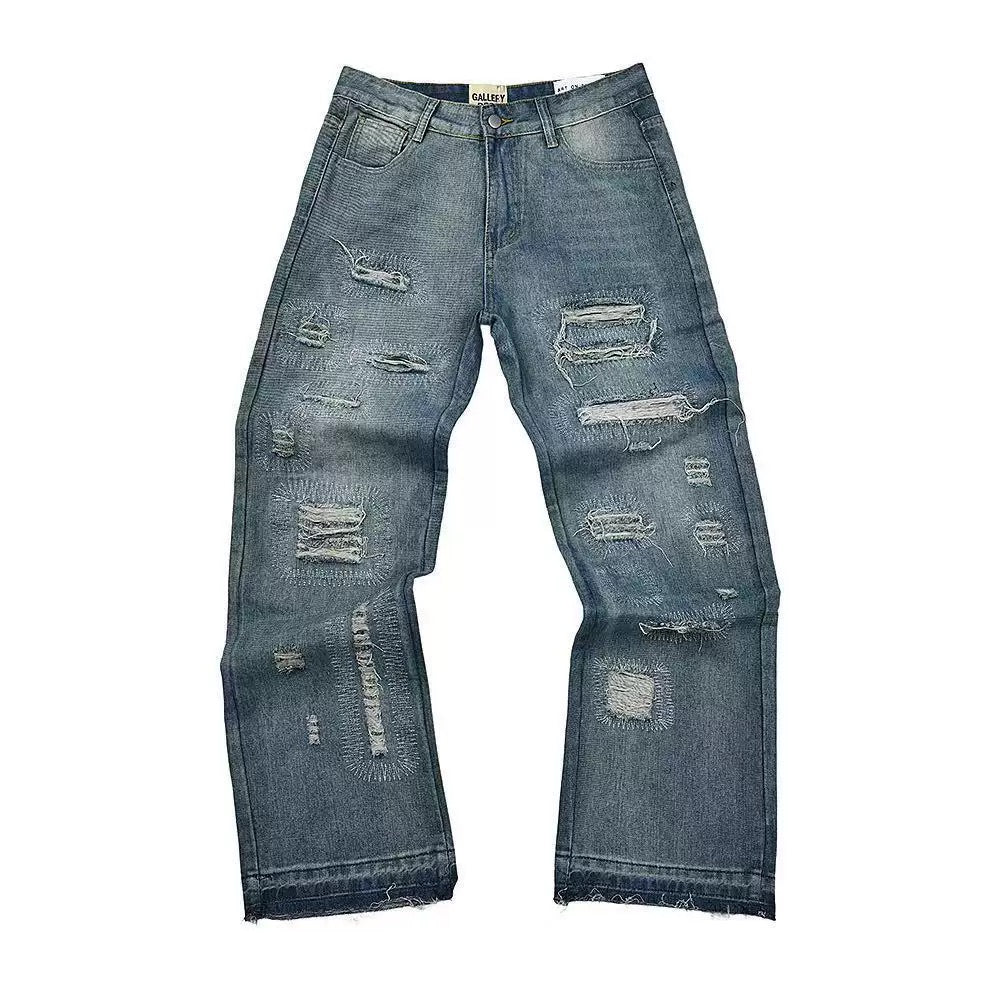 JEANS GALLERY DEPT