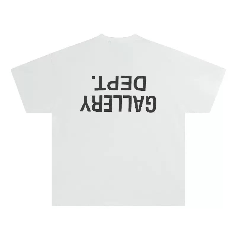 T-SHIRT GALLERY DEPT