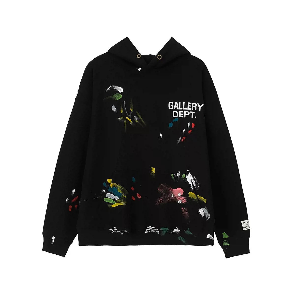FELPA GALLERY DEPT