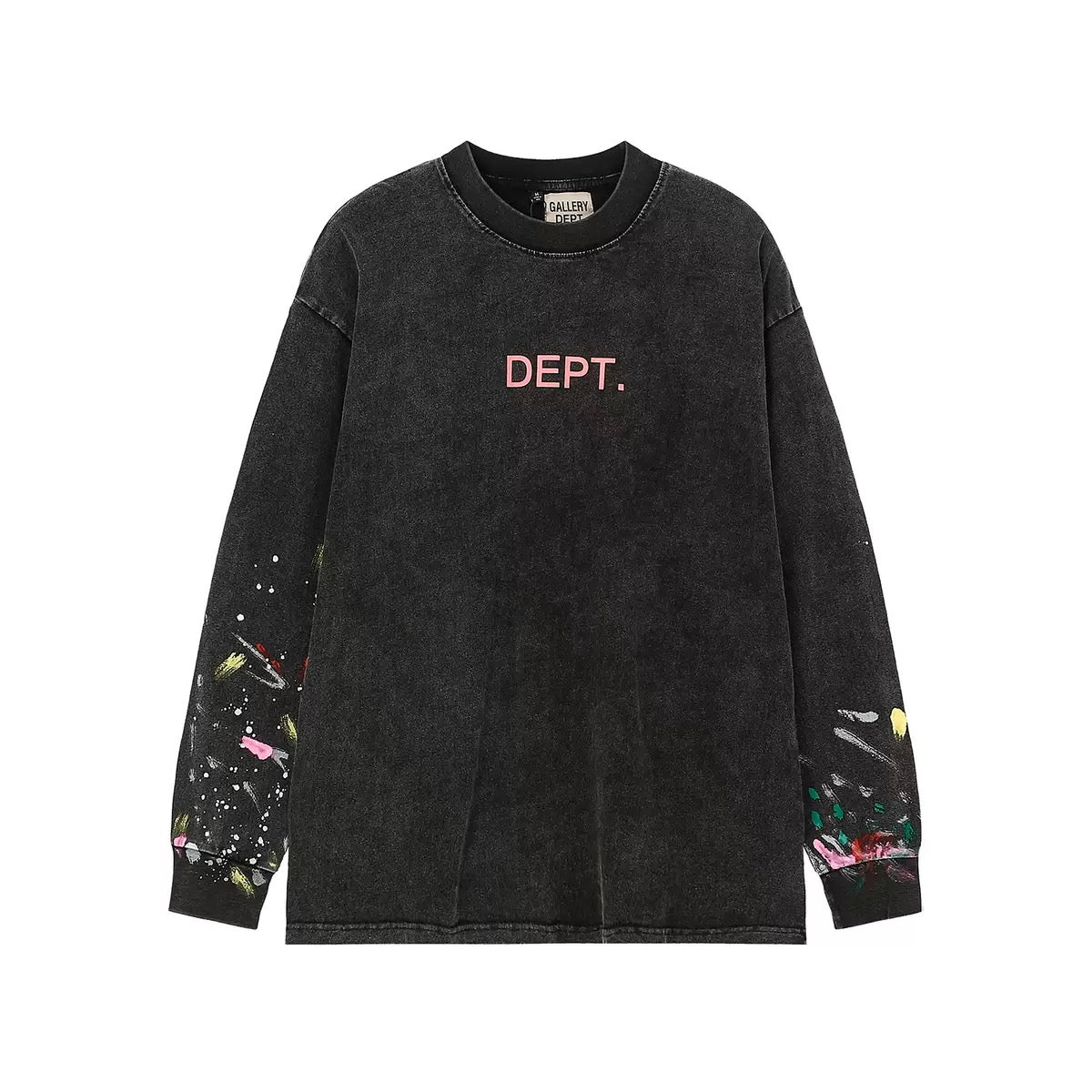 FELPA GALLERY DEPT