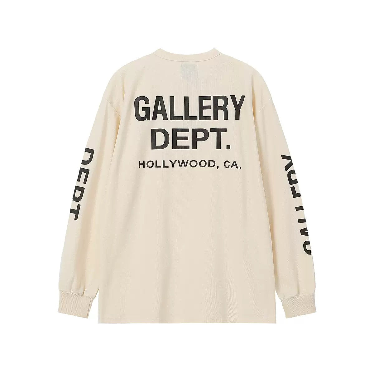 FELPA GALLERY DEPT