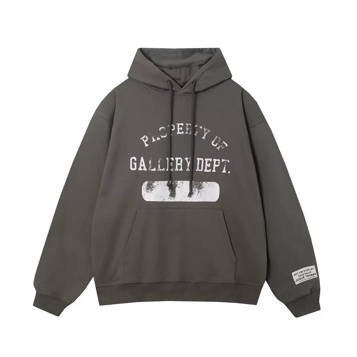 FELPA GALLERY DEPT