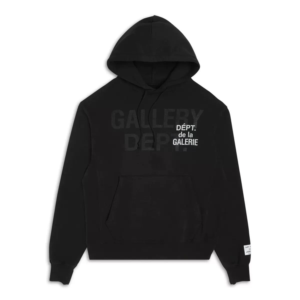FELPA GALLERY DEPT