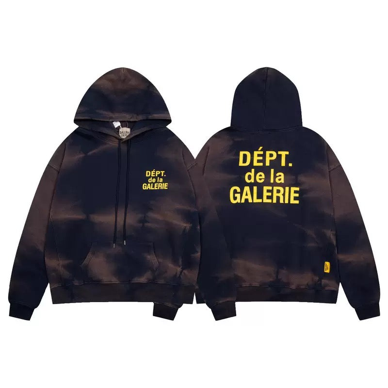 FELPA GALLERY DEPT