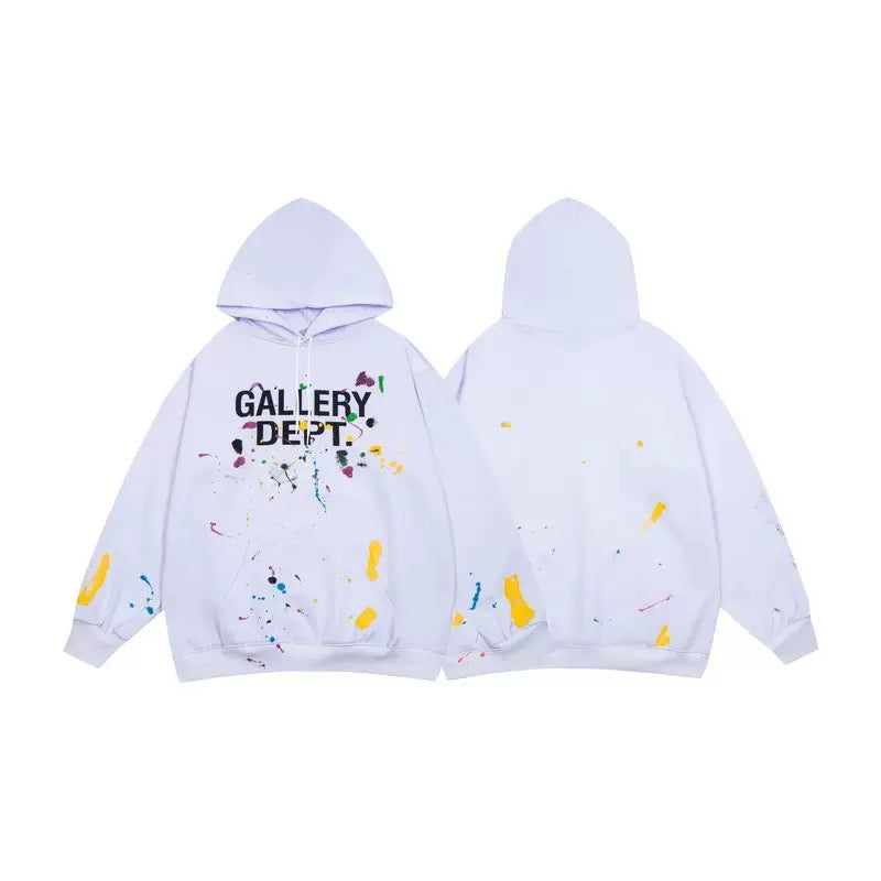 FELPA GALLERY DEPT