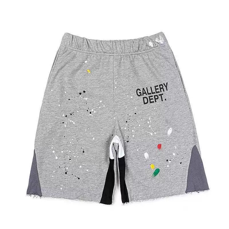 PANTALONCINI GALLERY DEPT