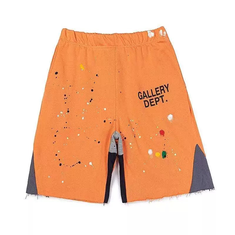 PANTALONCINI GALLERY DEPT