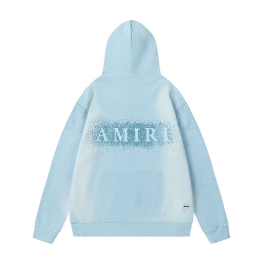 FELPA AMIRI HOODIE