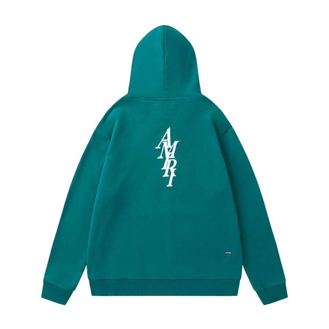 FELPA AMIRI HOODIE