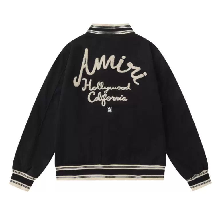 GIACCA AMIRI VARSITY
