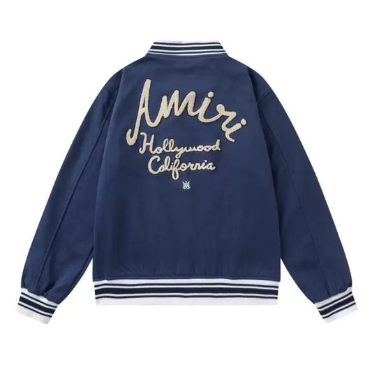 GIACCA AMIRI VARSITY