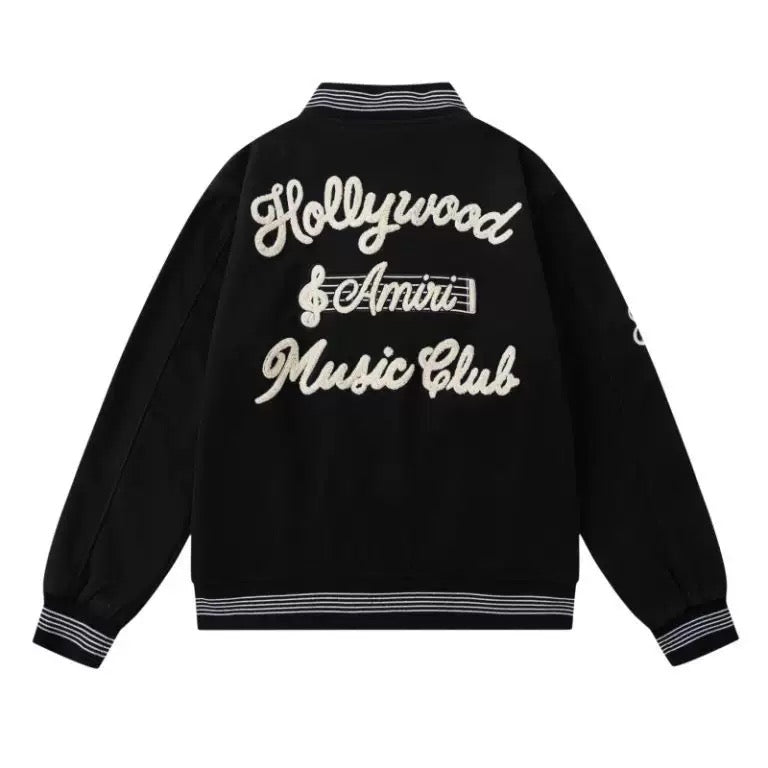 GIACCA AMIRI VARSITY