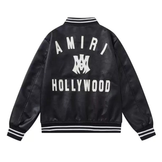 GIACCA AMIRI VARSITY