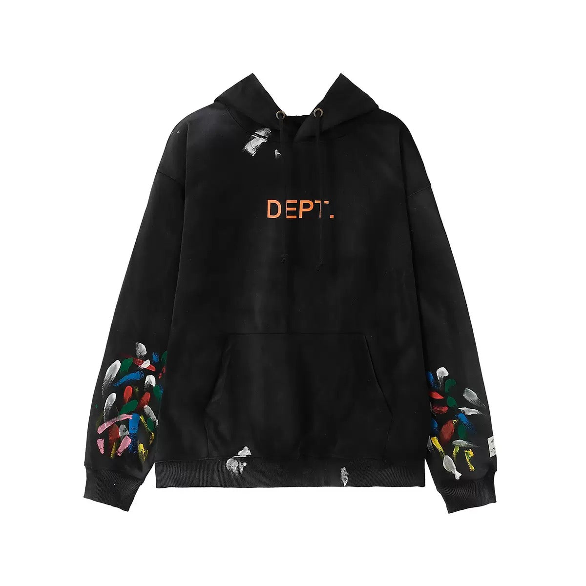 FELPA GALLERY DEPT