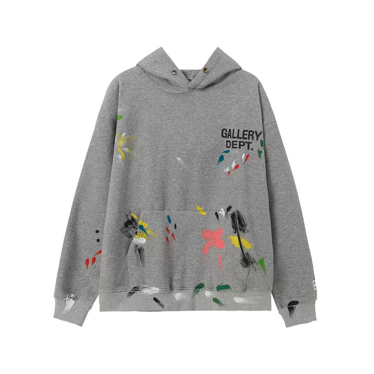 FELPA GALLERY DEPT