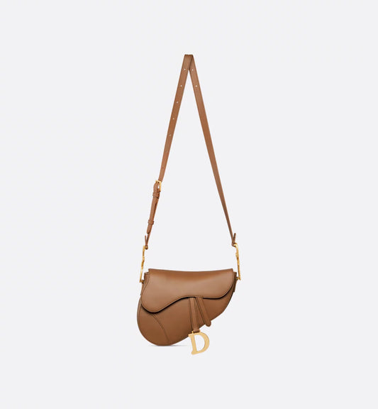 SADDLE BAG