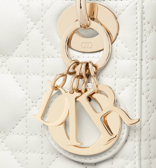 MINI LADY BAG