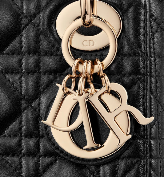 MINI LADY BAG