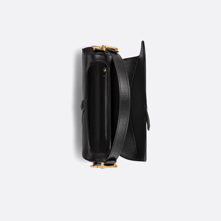 DIOR SADDLE BAG