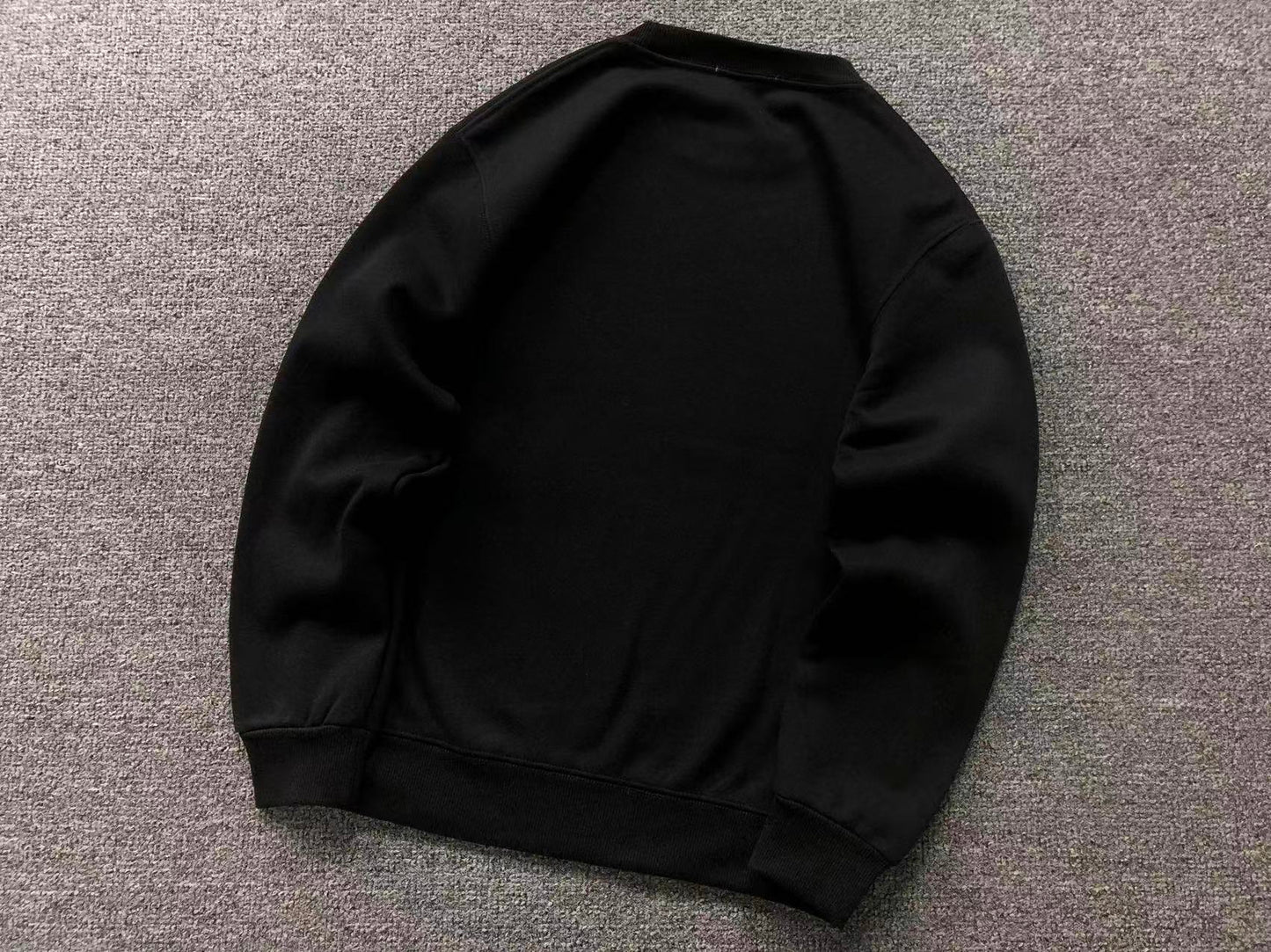 FELPA BALENCIAGA CREWNECK