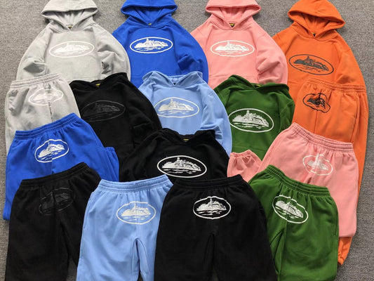 TRACKSUIT TUTA CORTEIZ