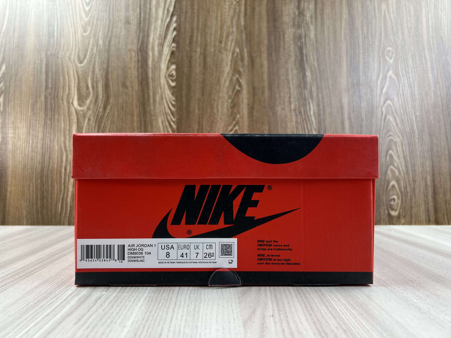 JORDAN 1