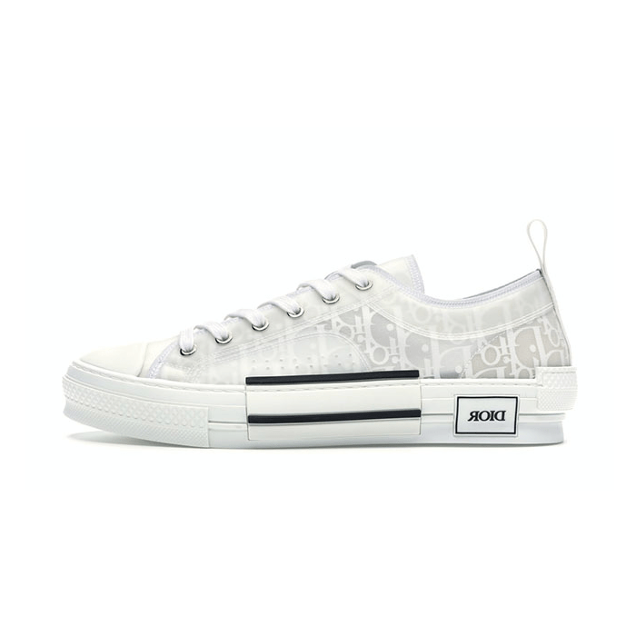 B23 white low