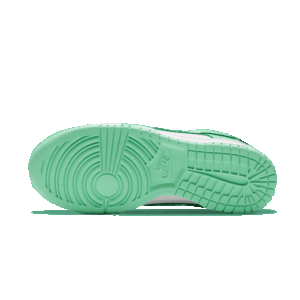 GREEN GLOW