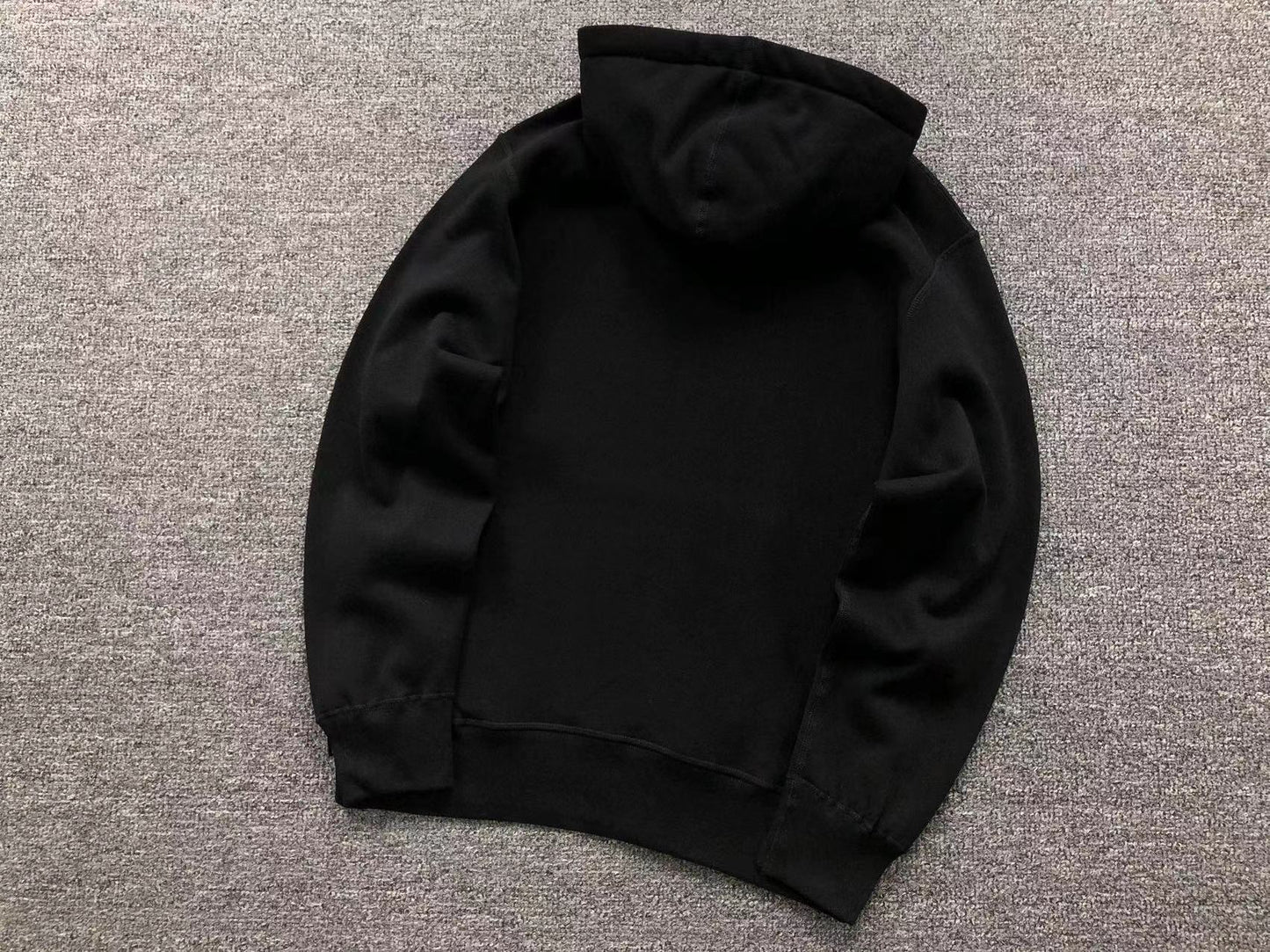 FELPA HOODIE SUPREME