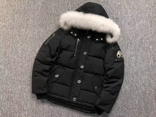 GIACCA MOOSE KNUCKLES DONNA