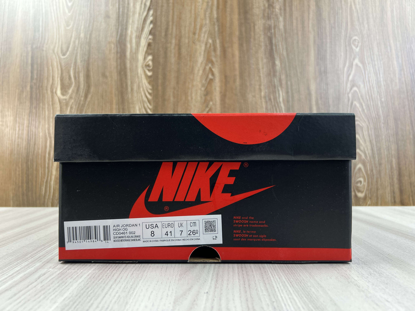 JORDAN 1