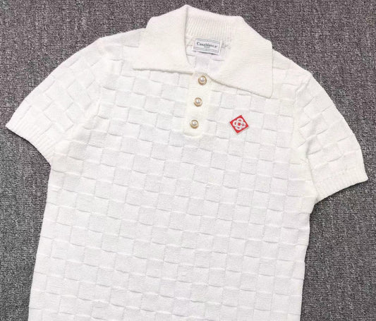 POLO CASABLANCA