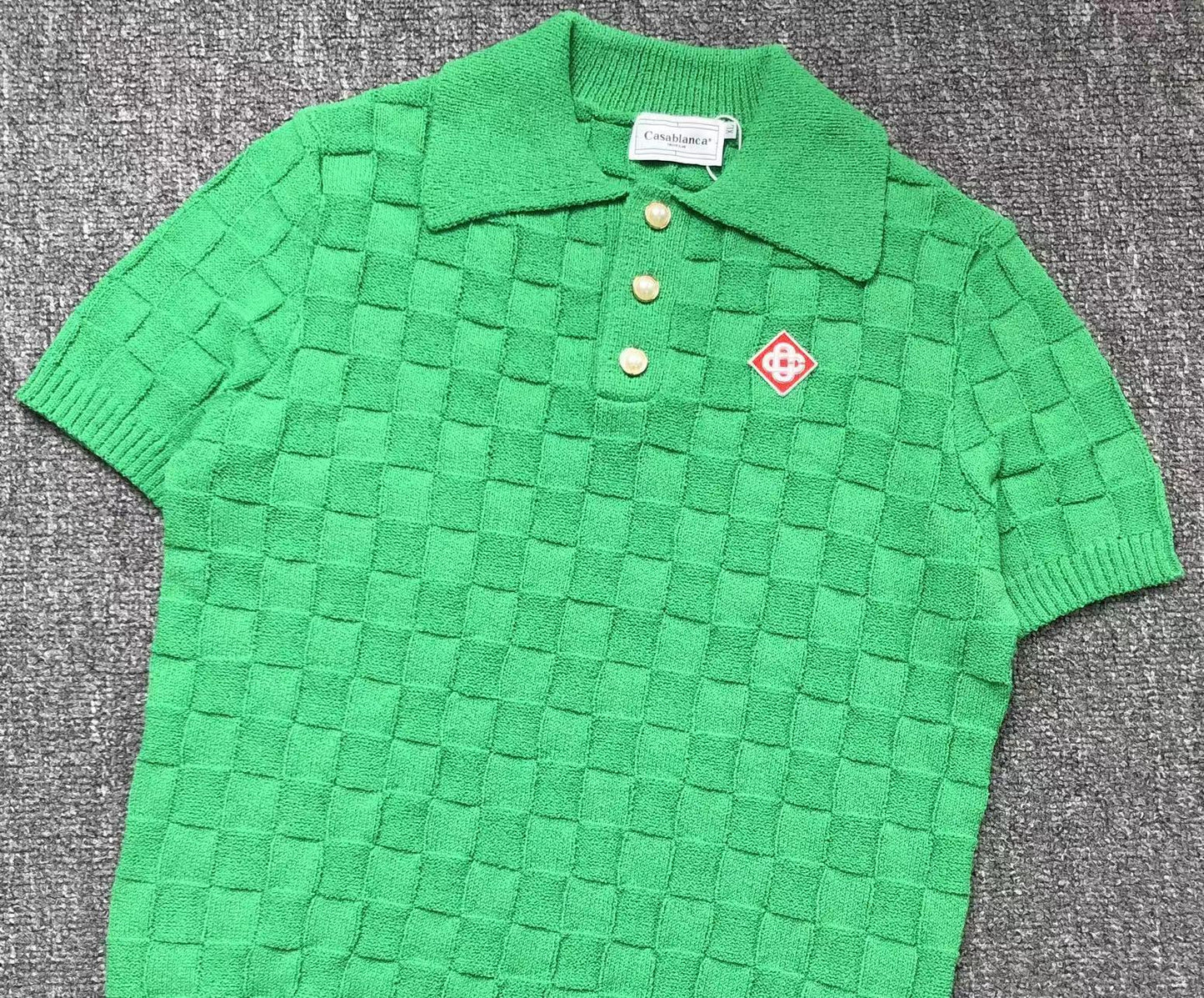 POLO CASABLANCA