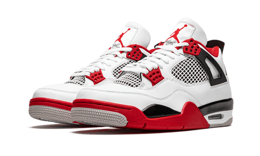 Fire Red