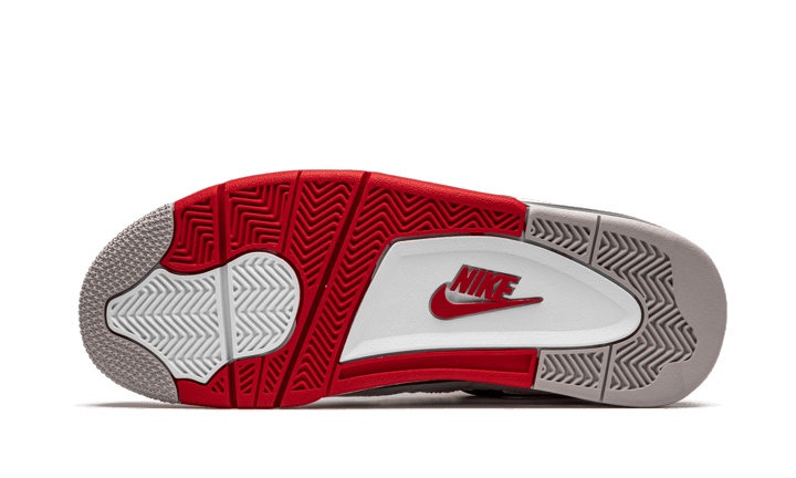 Fire Red