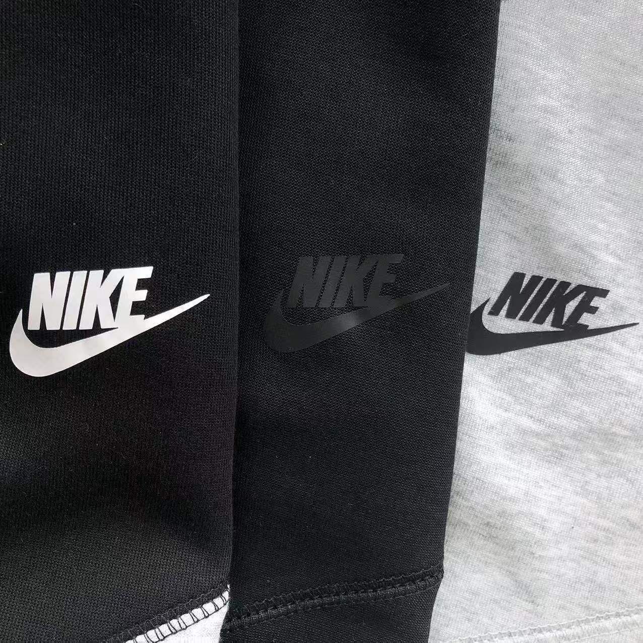 NIKE TECH FLEECE