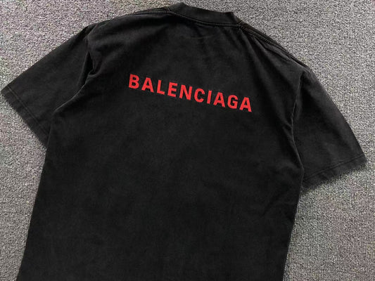 T-SHIRT BALENCIAGA