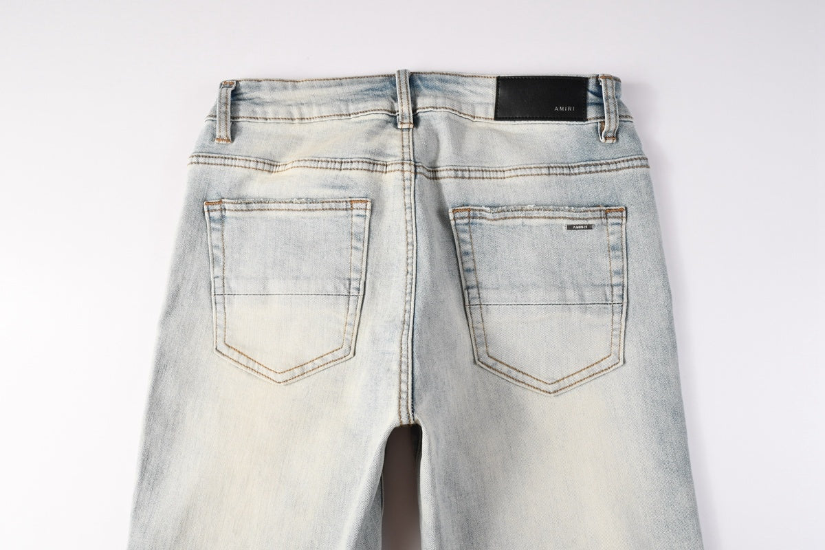 JEANS AMIRI