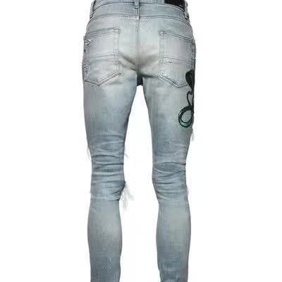 JEANS AMIRI