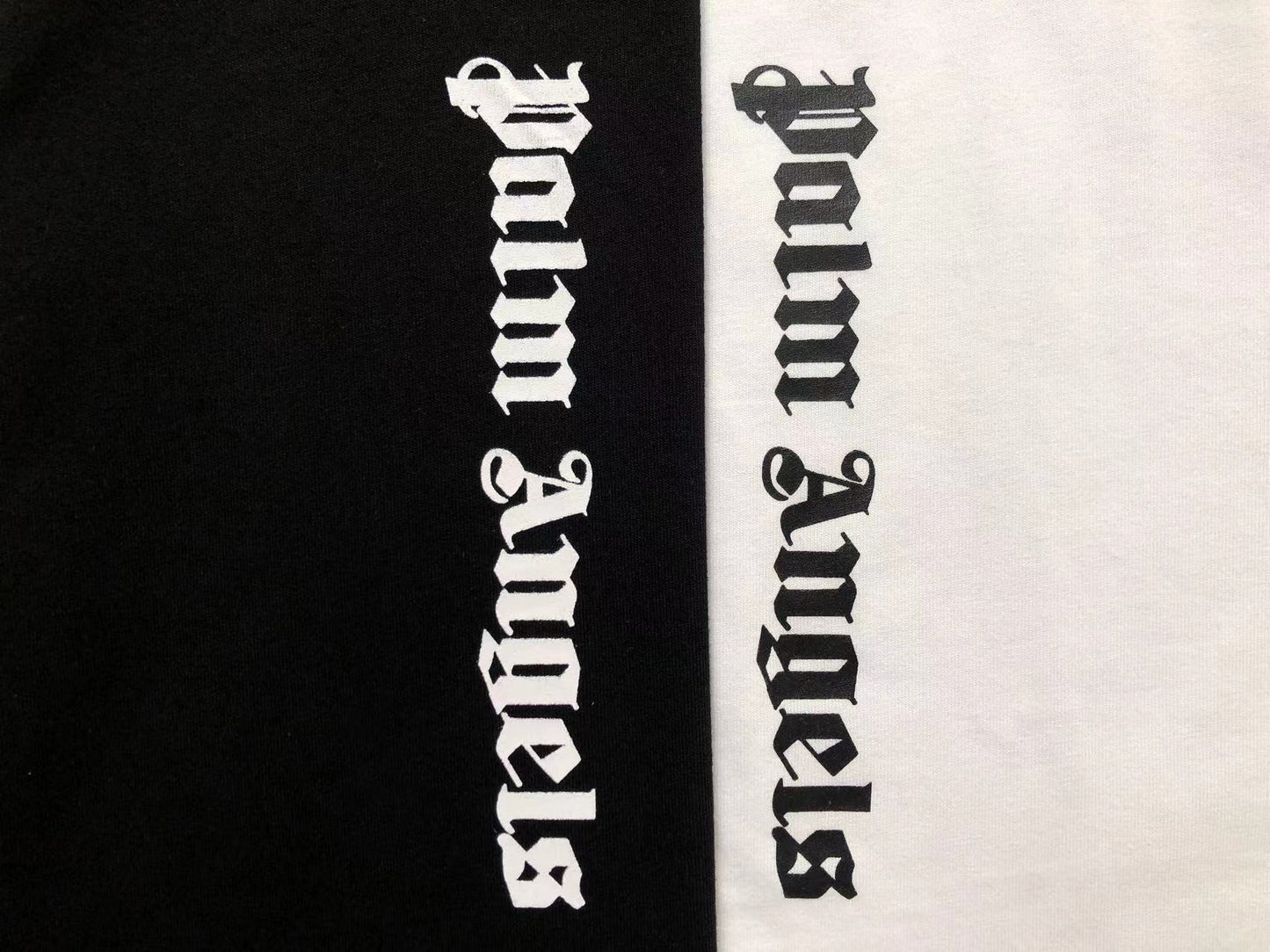 T-SHIRT PALM ANGELS