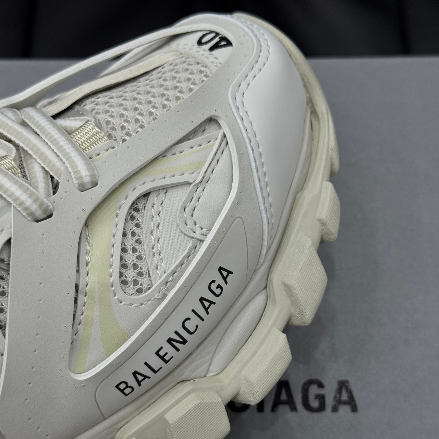 BALENCIAGA TRACK 3.0