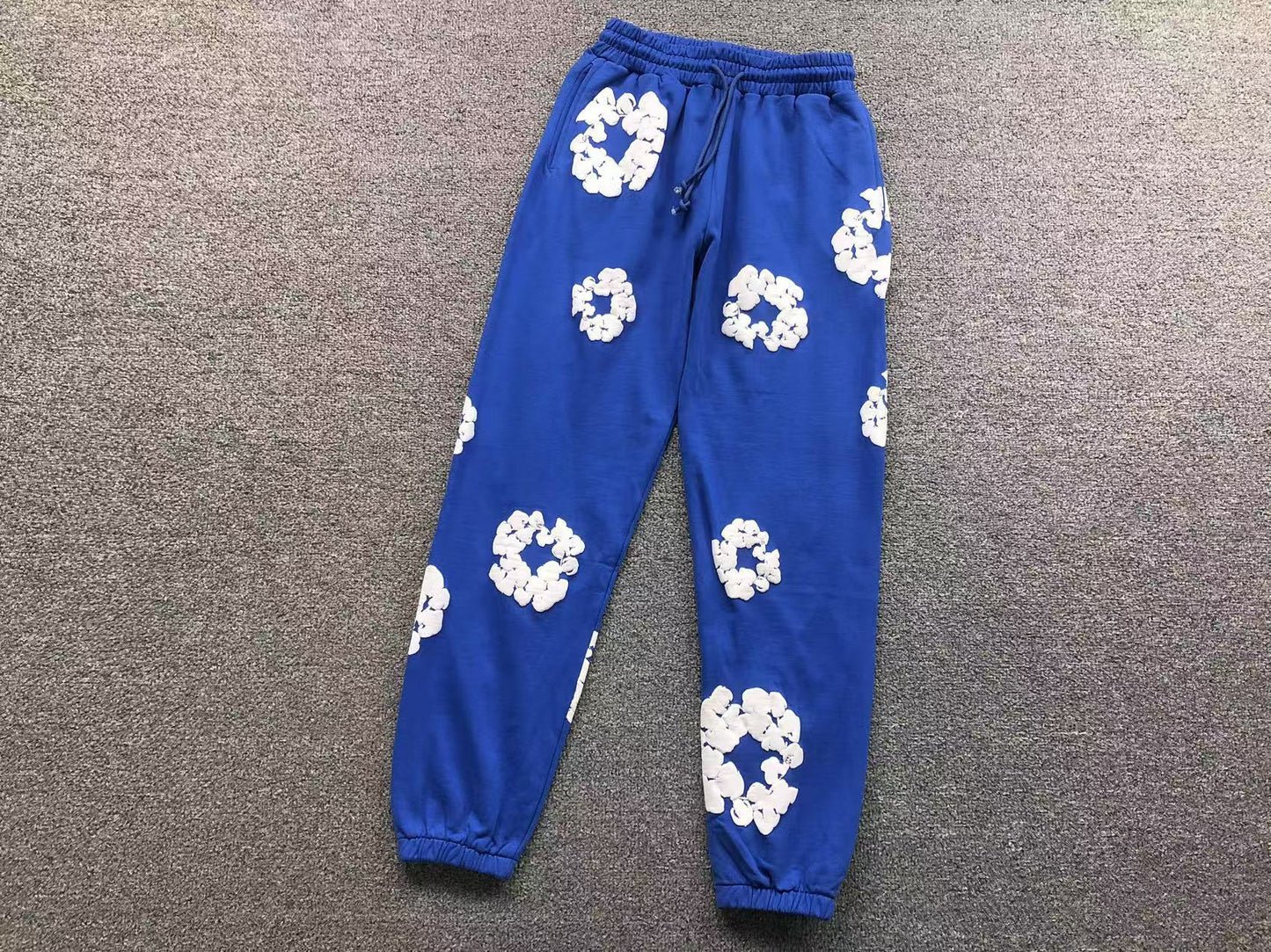 TUTA DENIM TEARS