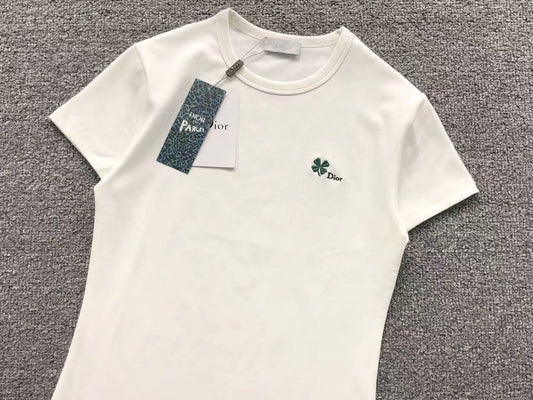 T-SHIRT DIOR DONNA