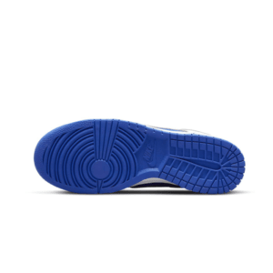 RACER BLUE WHITE